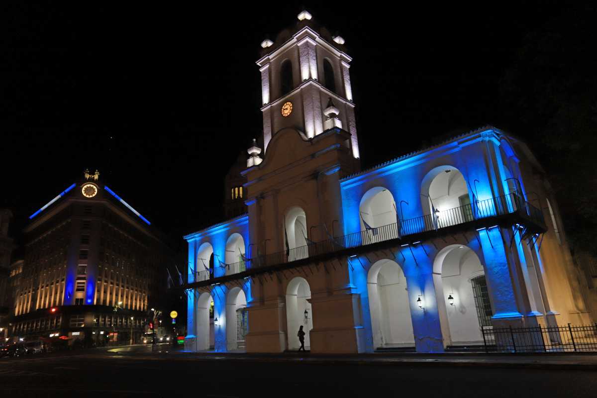 Cabildo Foto NA