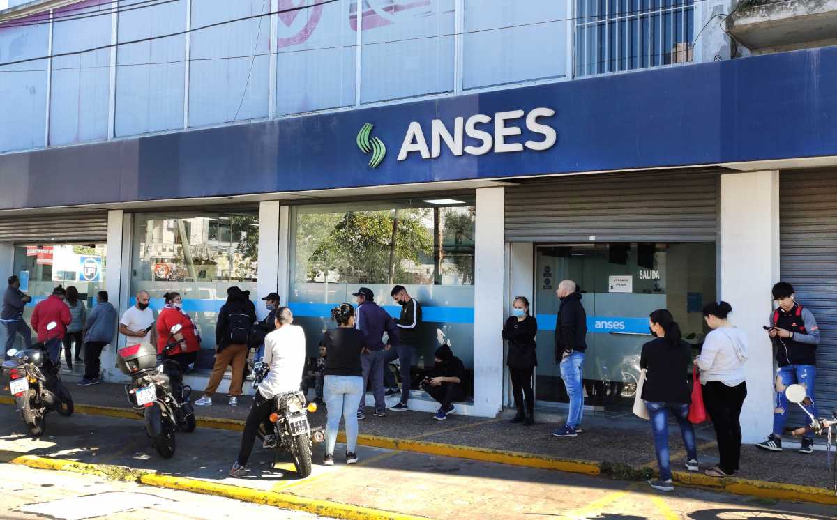 Anses. Foto NA.