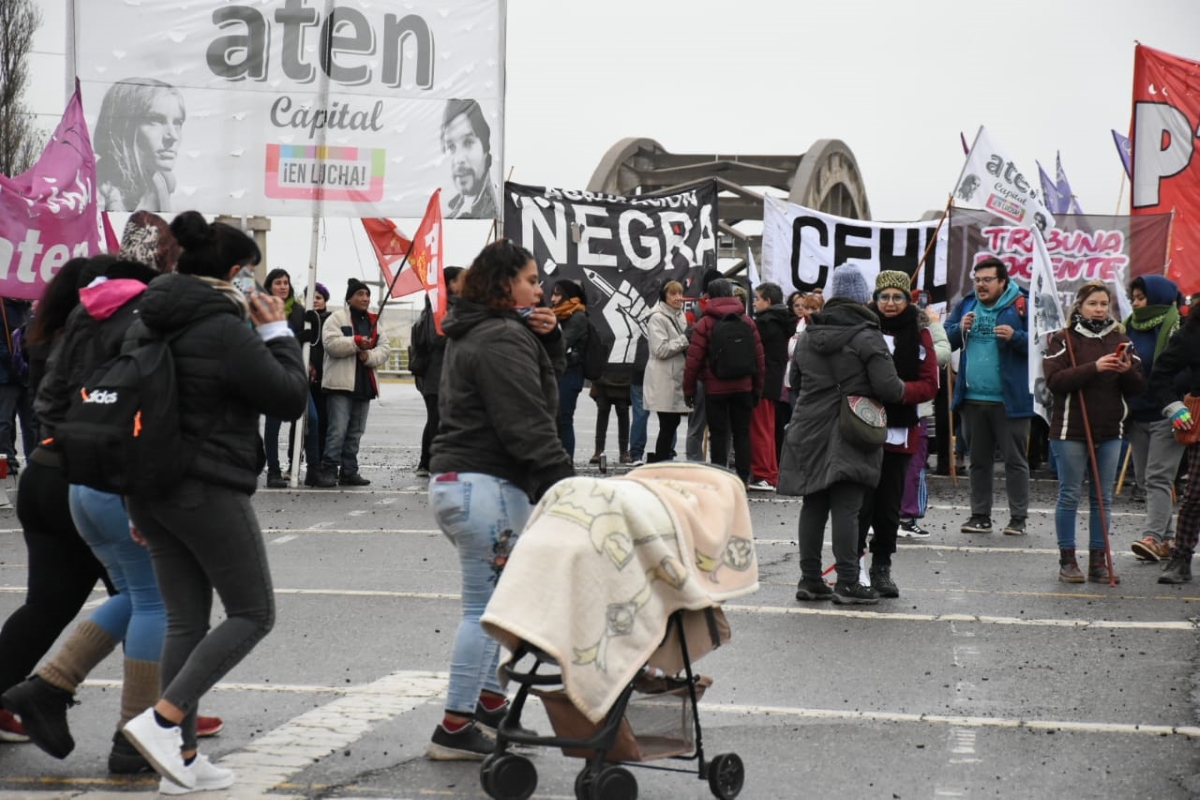 Fotografía: Verónica Minutto