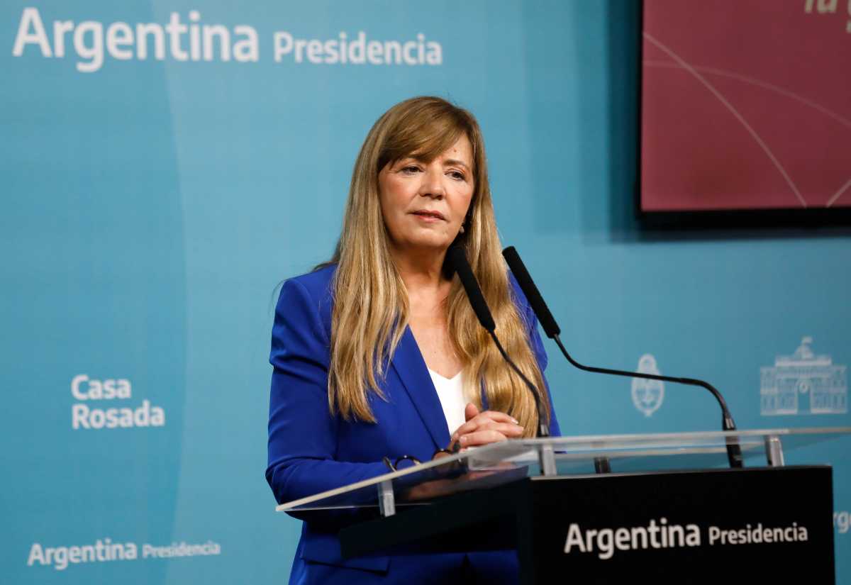 El fiscal Marijuan imputó a Cerruti por omisión de denuncia e ...